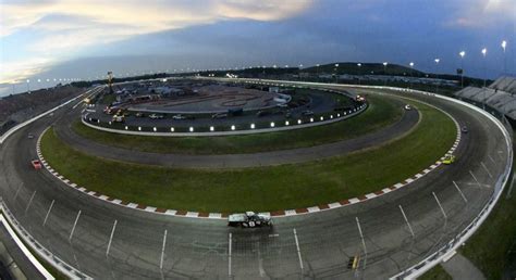 What to Watch: Inaugural Cup Series race in St. Louis.